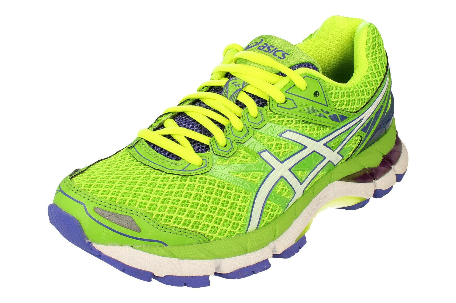 Gt-3000 Womens T654N 8401 ASICS Decathlon