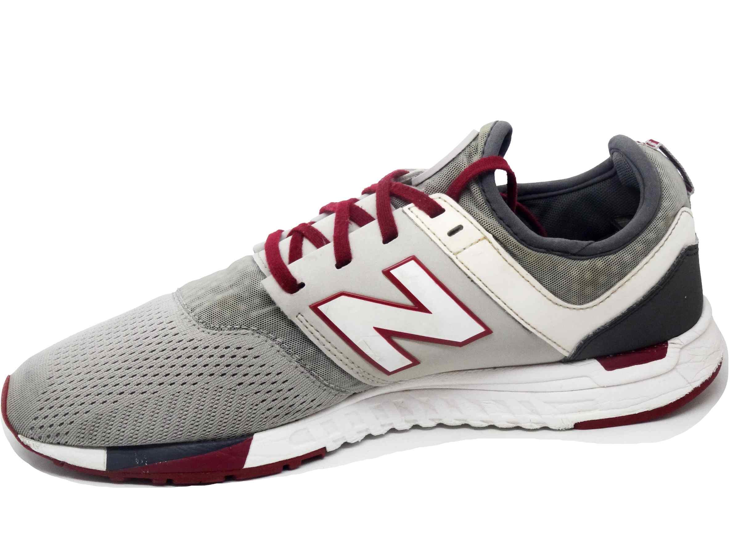 Reconditionné 247 - New Balance Très bon état 2/3