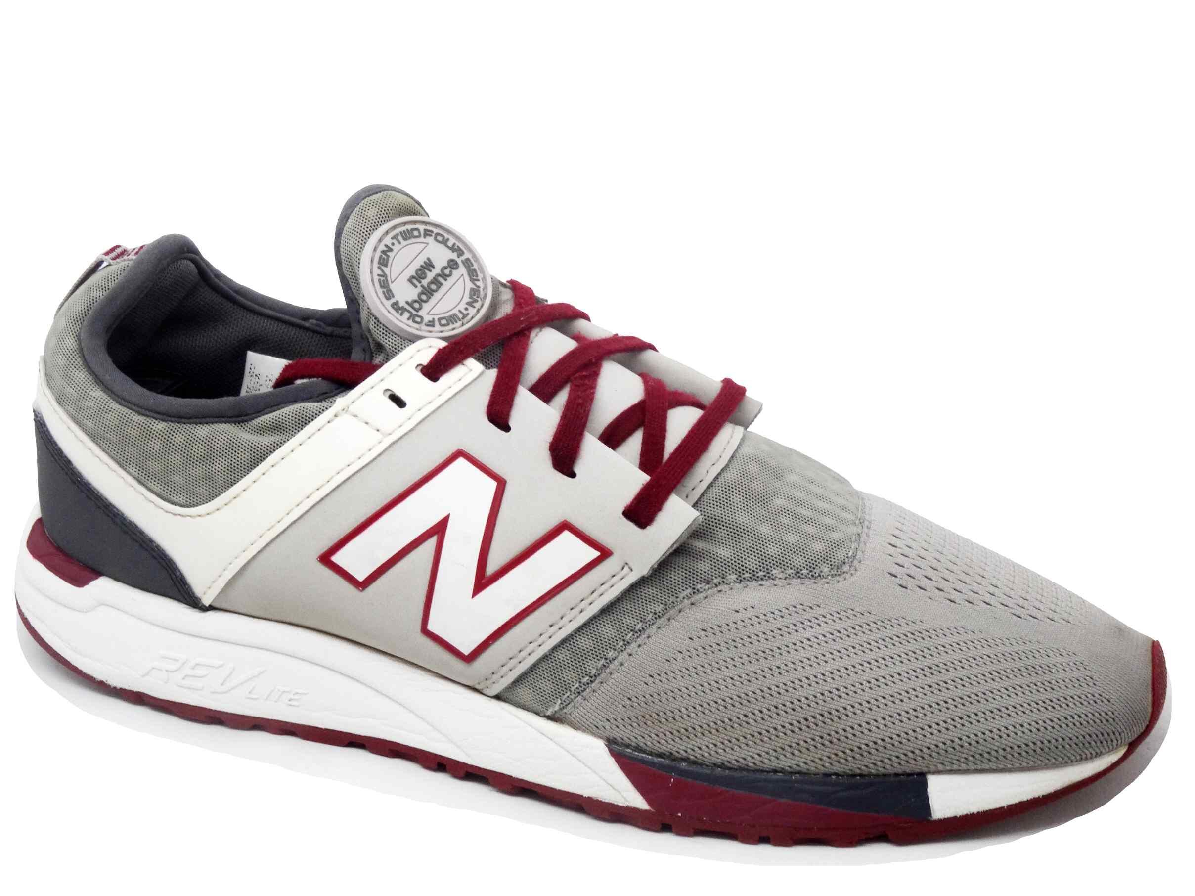 NEW BALANCE Reconditionné 247 - New Balance Très bon état