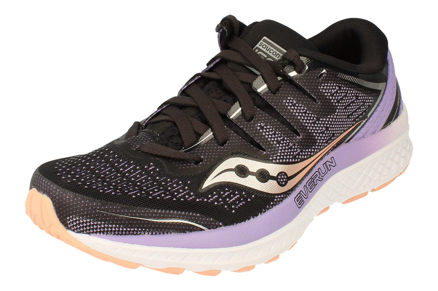 Guide Iso 2 Womens S10464 SAUCONY Decathlon