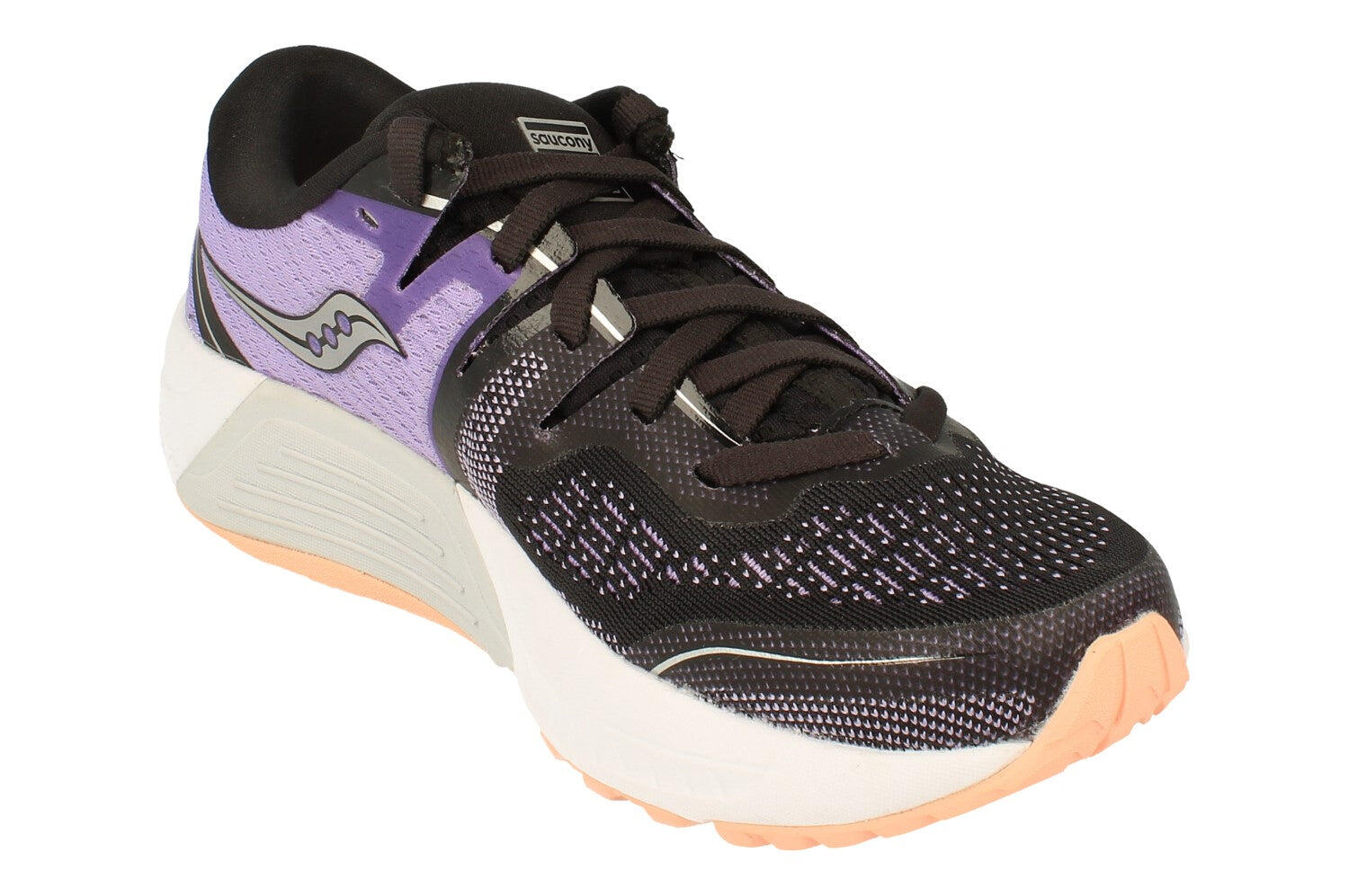 Guide Iso 2 Womens S10464 SAUCONY Decathlon