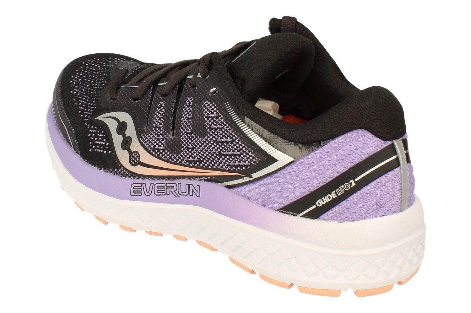 Guide Iso 2 Womens S10464 SAUCONY Decathlon