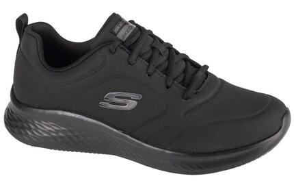 Zapatillas Skechers Skech-lite Pro - City Stride, Negro, Mujer