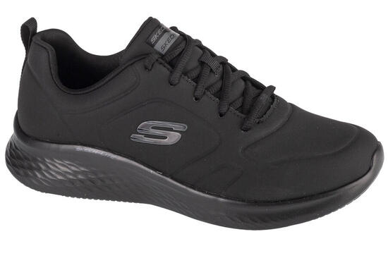 Zapatillas Skechers Skech-lite Pro - City Stride, Negro, Mujer