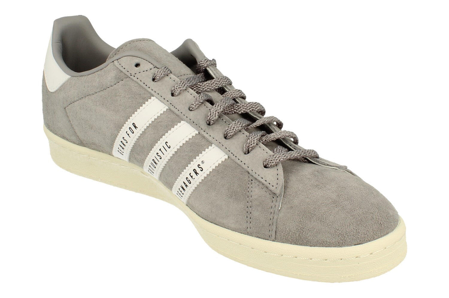 Originals Campus Human Made Mens Trainers FY0733 | Decathlon