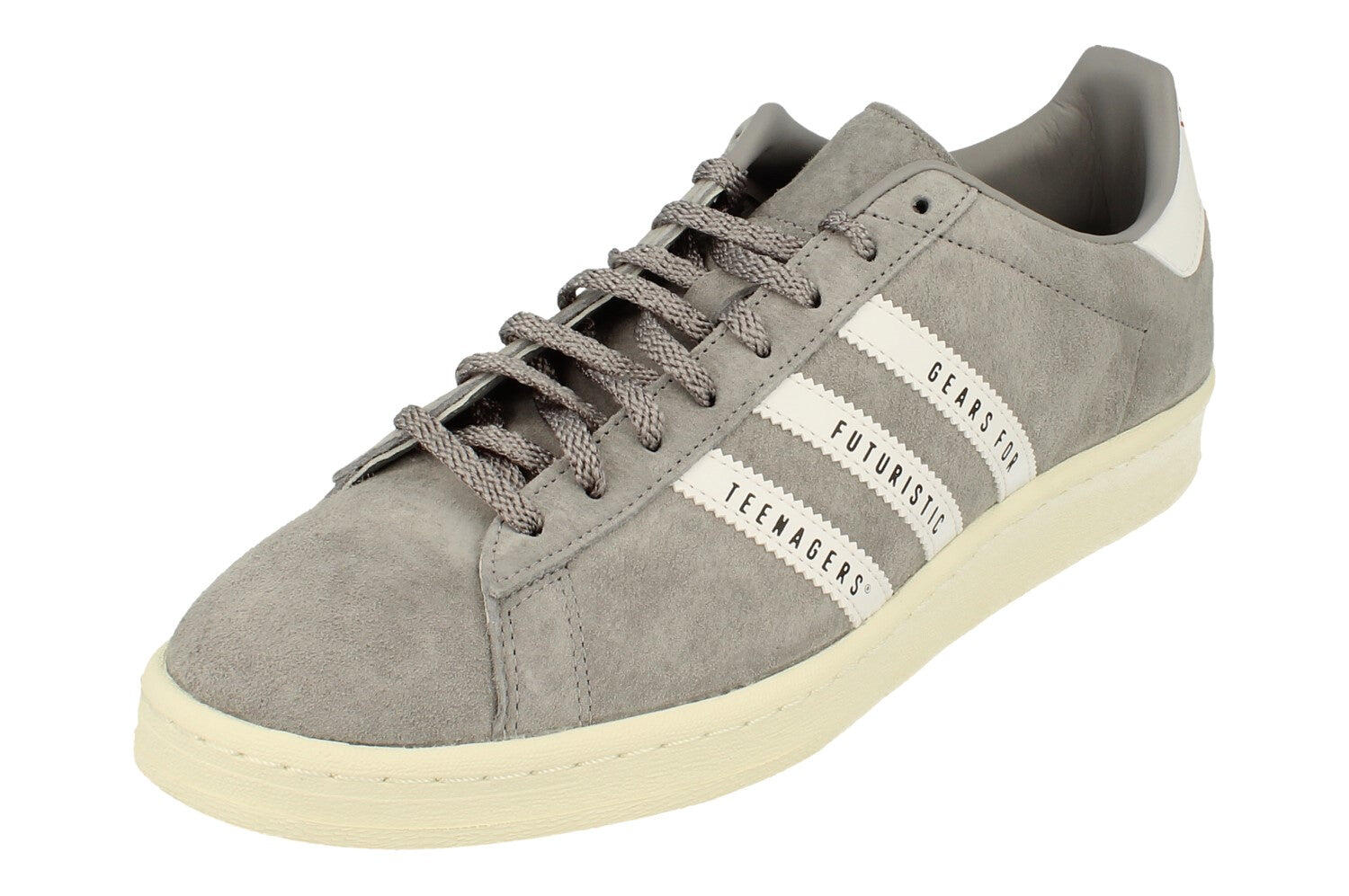 Originals Campus Human Made Mens Trainers FY0733 | Decathlon