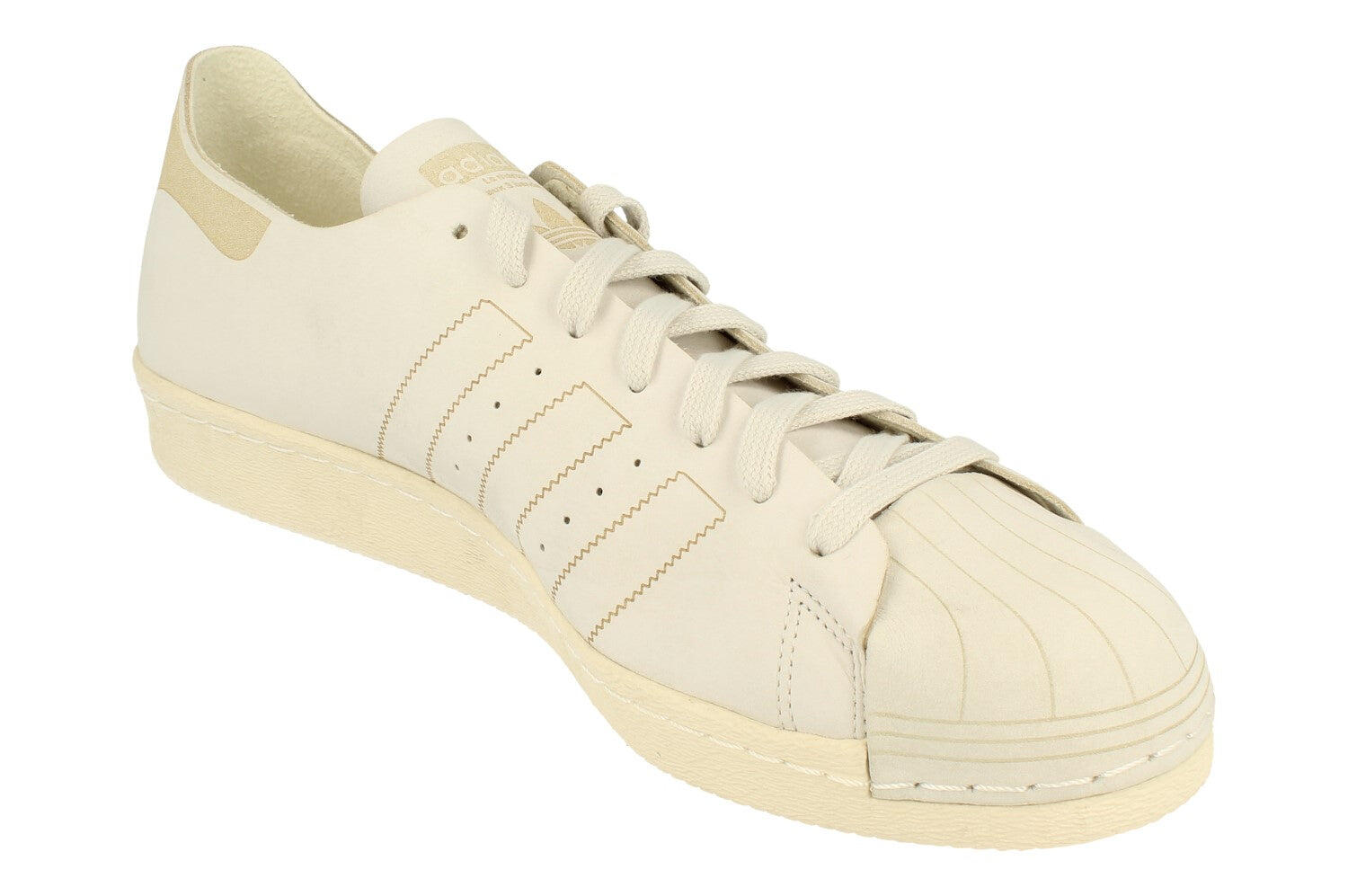 Originals Superstar 80S Decon Mens Trainers Sneakers ADIDAS
