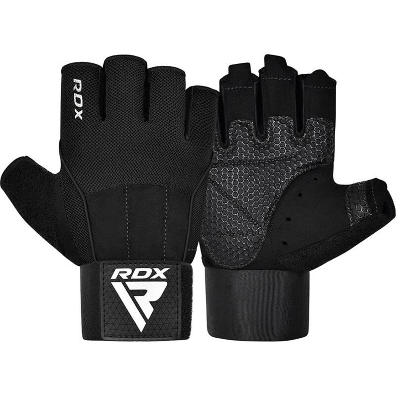 Gants de musculation W3 avec rembourrage EVA