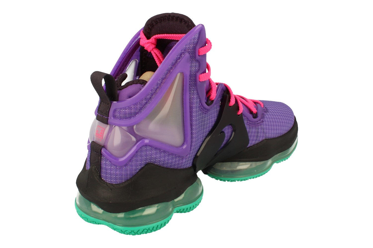 Lebron Xix Mens Basketball Trainers Cz0203  500 3/5