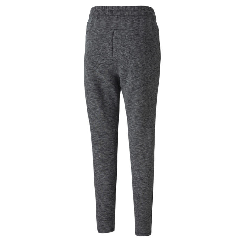 Pantalon Puma Evostripe, Gris, Femmes