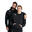 Hanorac sport Arena Team Hooded Sweat Panel