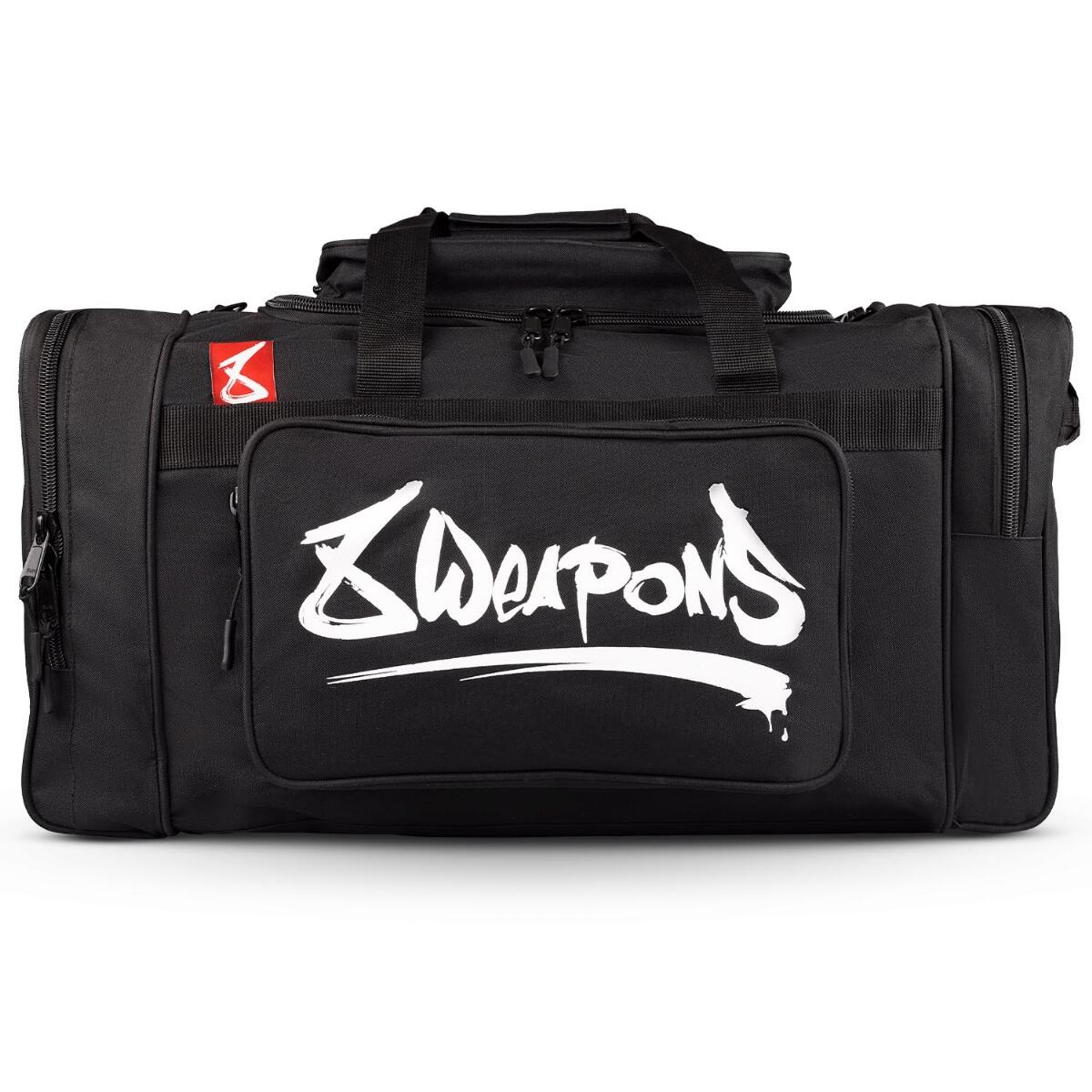 Sac de sport BIG 8 3/7