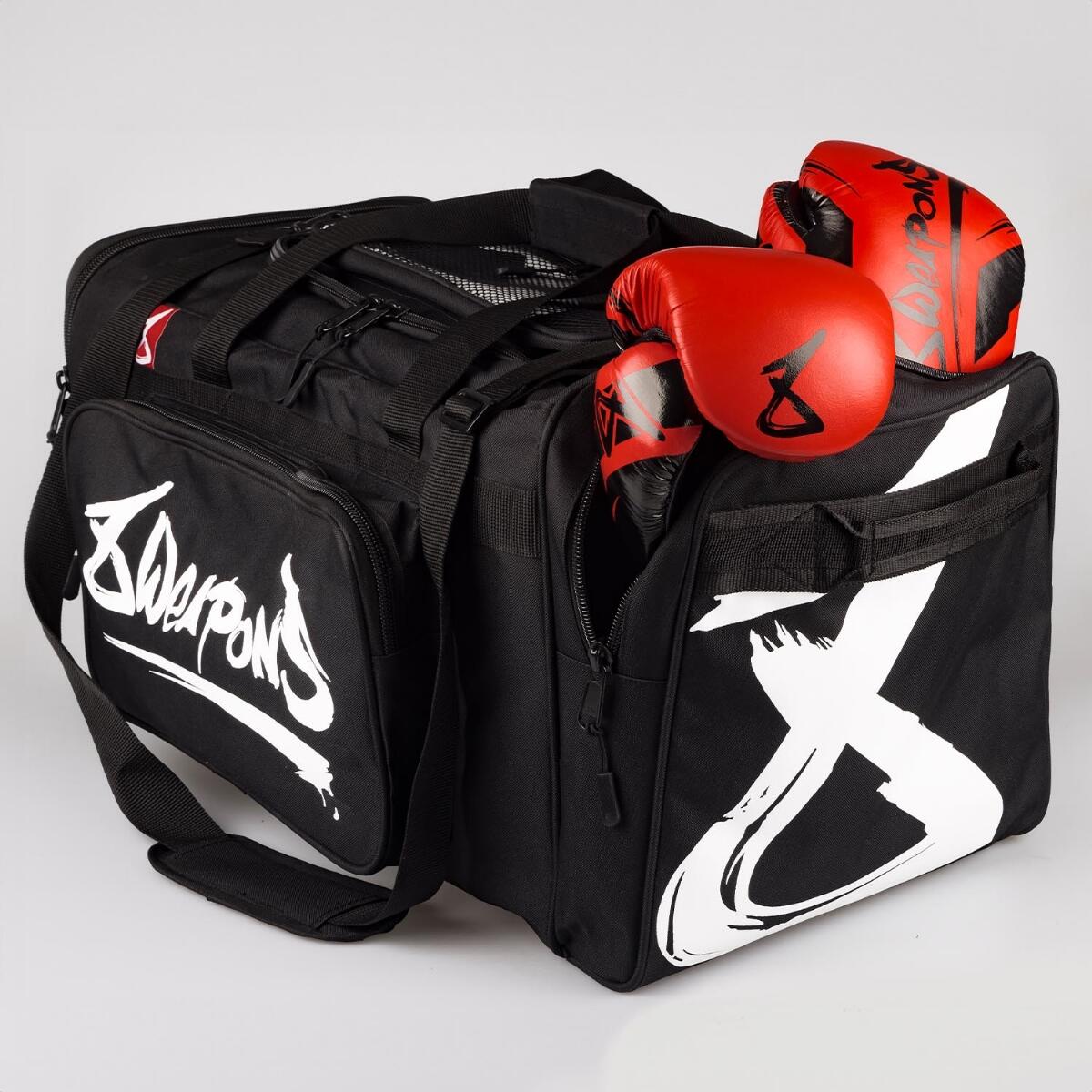 Sac de sport BIG 8 4/7