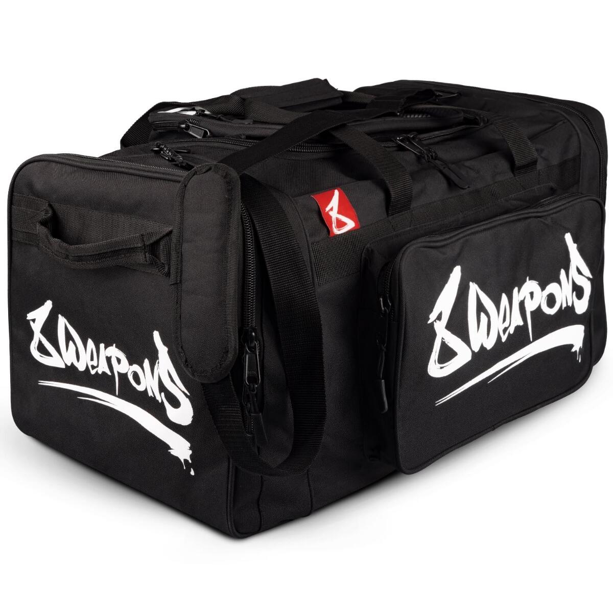 Sac de sport BIG 8 2/7