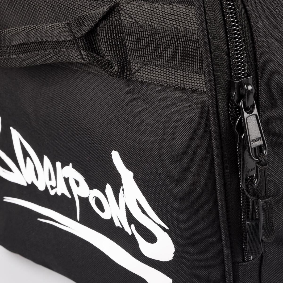 Sac de sport BIG 8 5/7