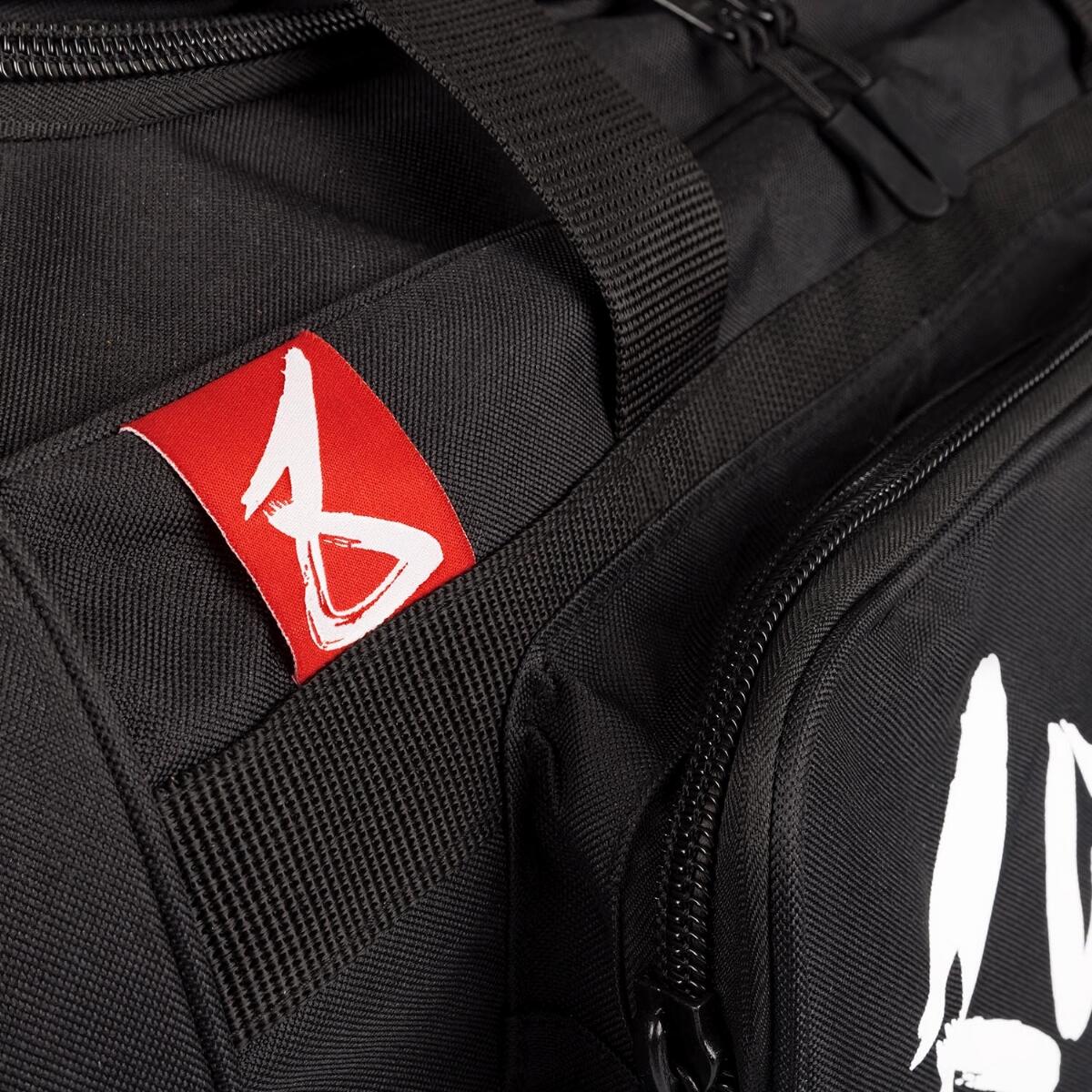 Sac de sport BIG 8 6/7