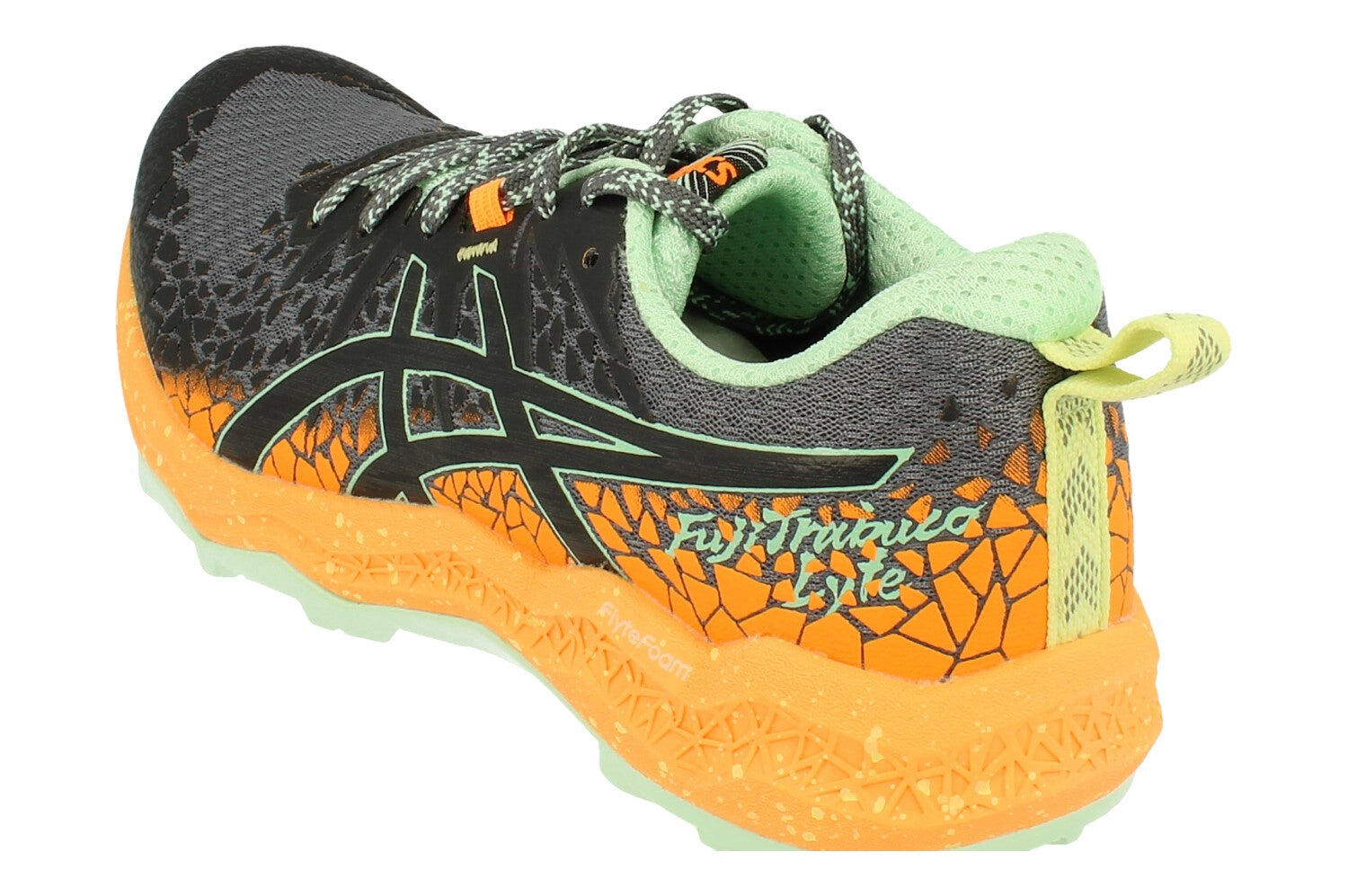 Fujitrabuco Lyte Womens 1012A599  020 2/5