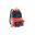 Sac Momie TYR Big Mesh 40L - Rouge