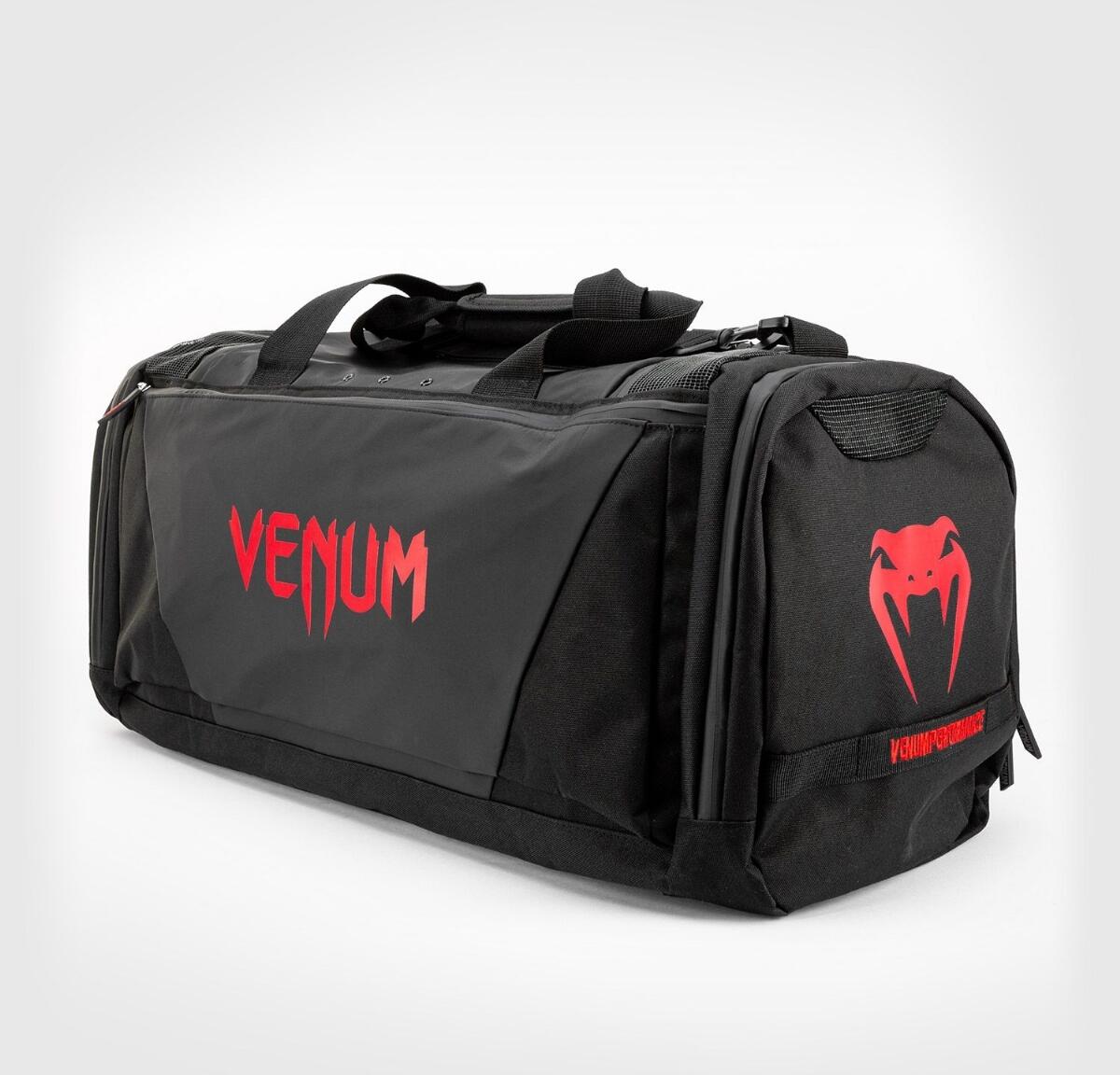 Sac de sport Trainer Lite Evo 4/7