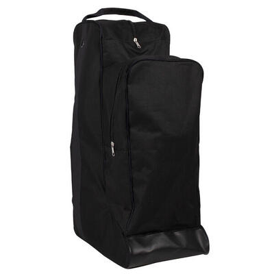 Reitstiefeltasche und Bombe Q-essentials