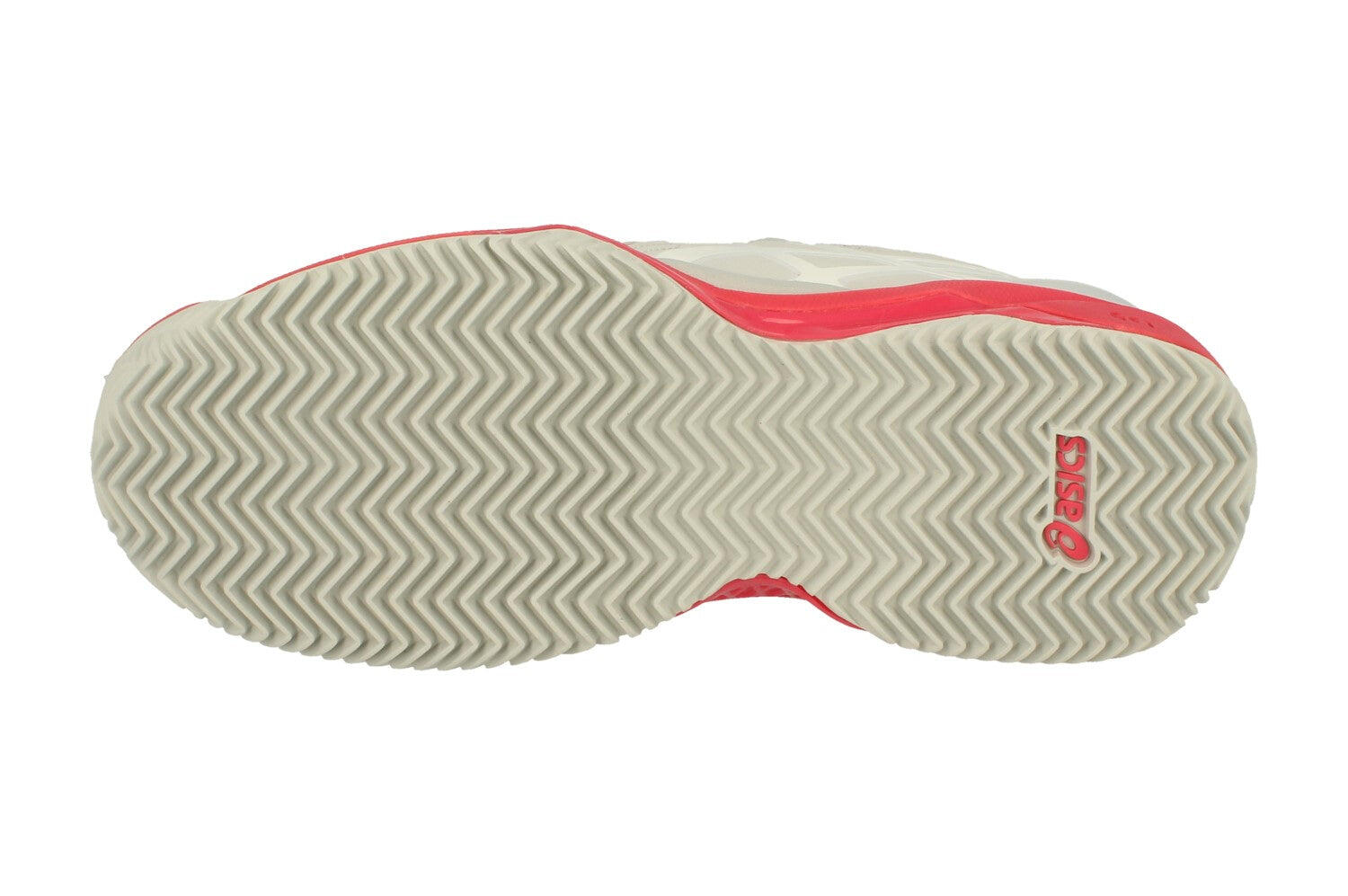 Gel-Resolution 7 Clay Womens Tennis Shoes E752Y Sneakers Trainers 5/5