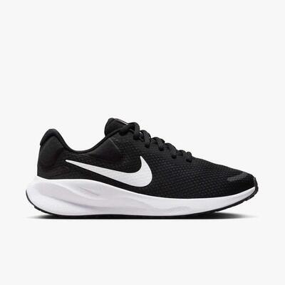 Zapatillas de running Mujer Nike Revolution 7 Negro