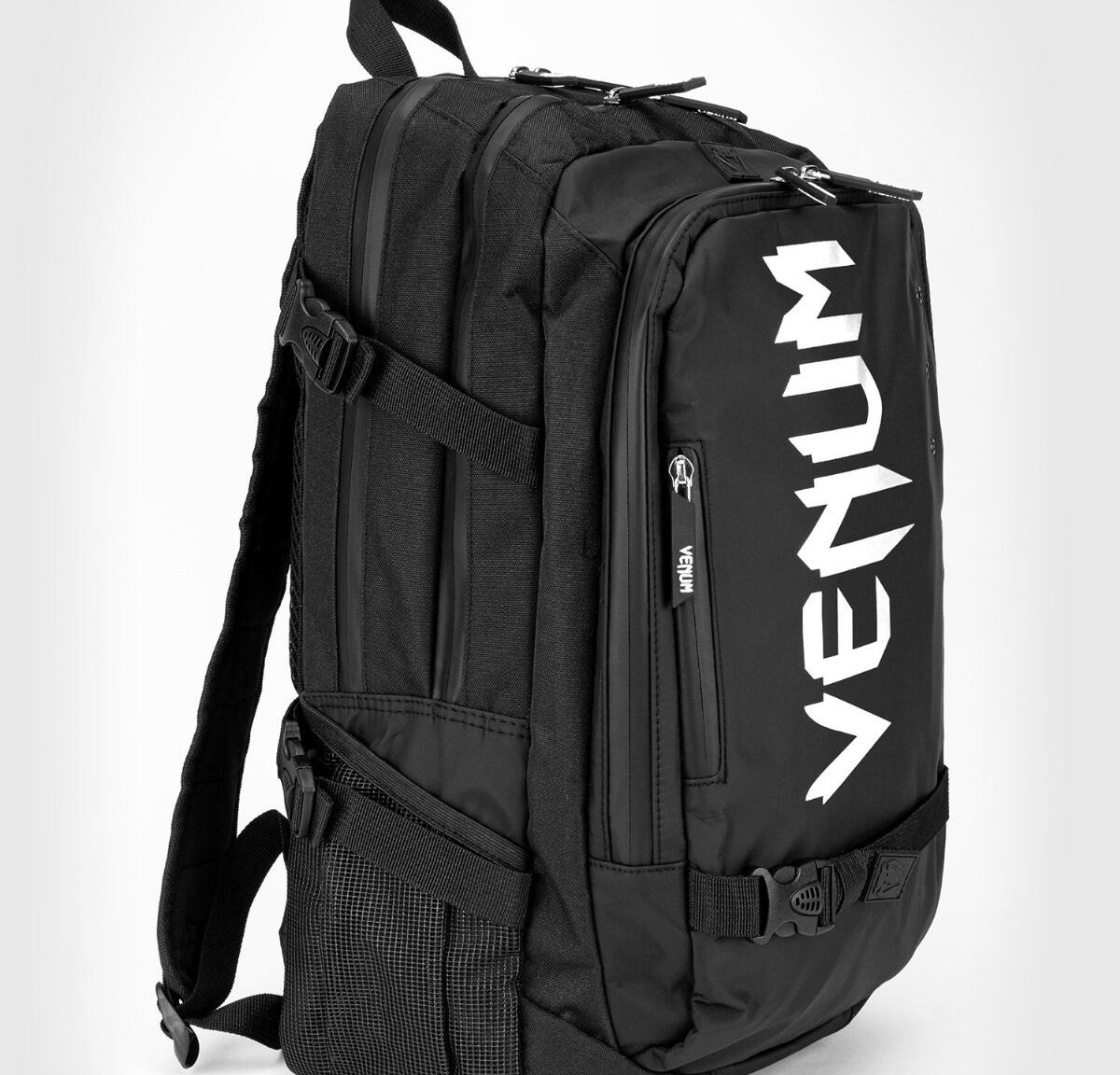 Sac à dos Challenger Pro Evo 2/7