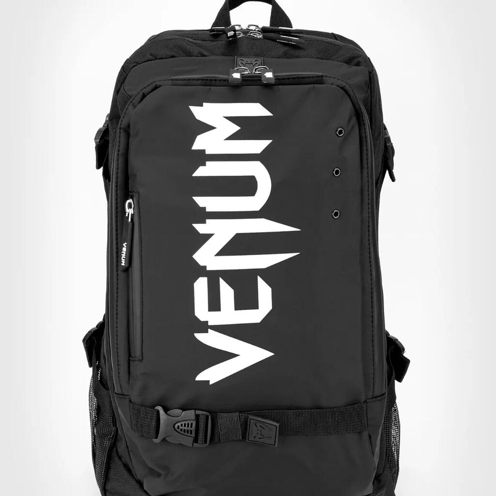 Venum Challenger Pro Evo BackPack   - Black/White