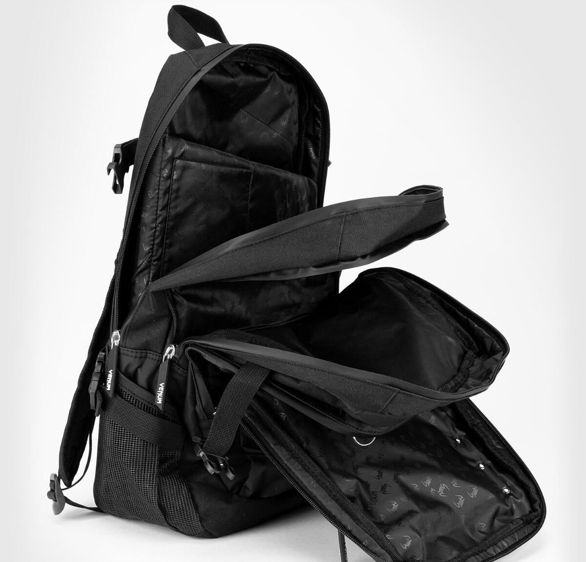 Sac à dos Challenger Pro Evo 6/7
