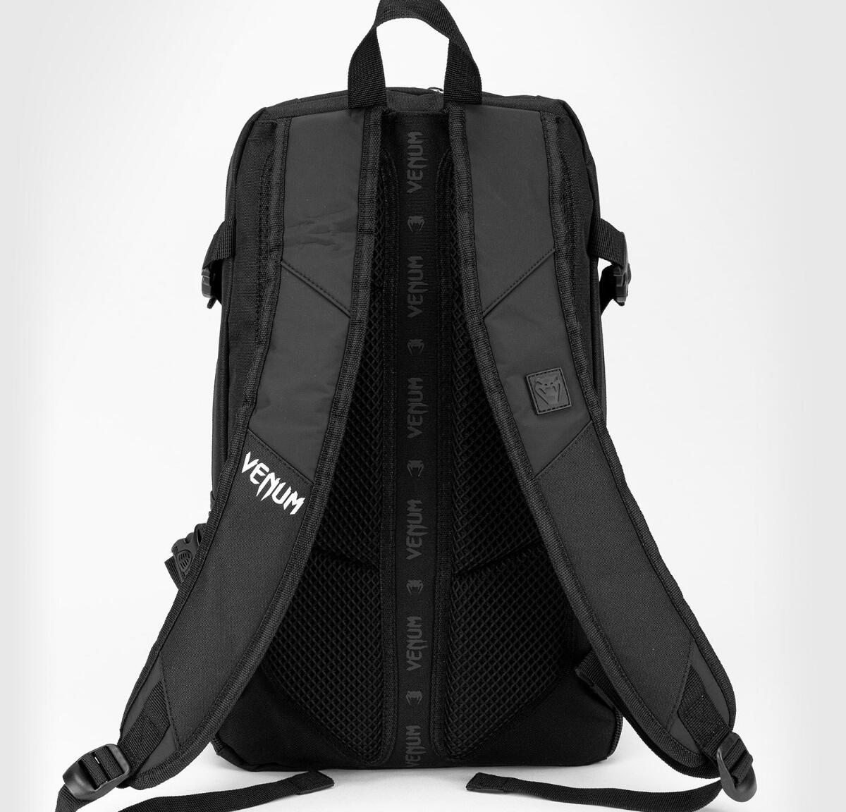 Sac à dos Challenger Pro Evo 3/7
