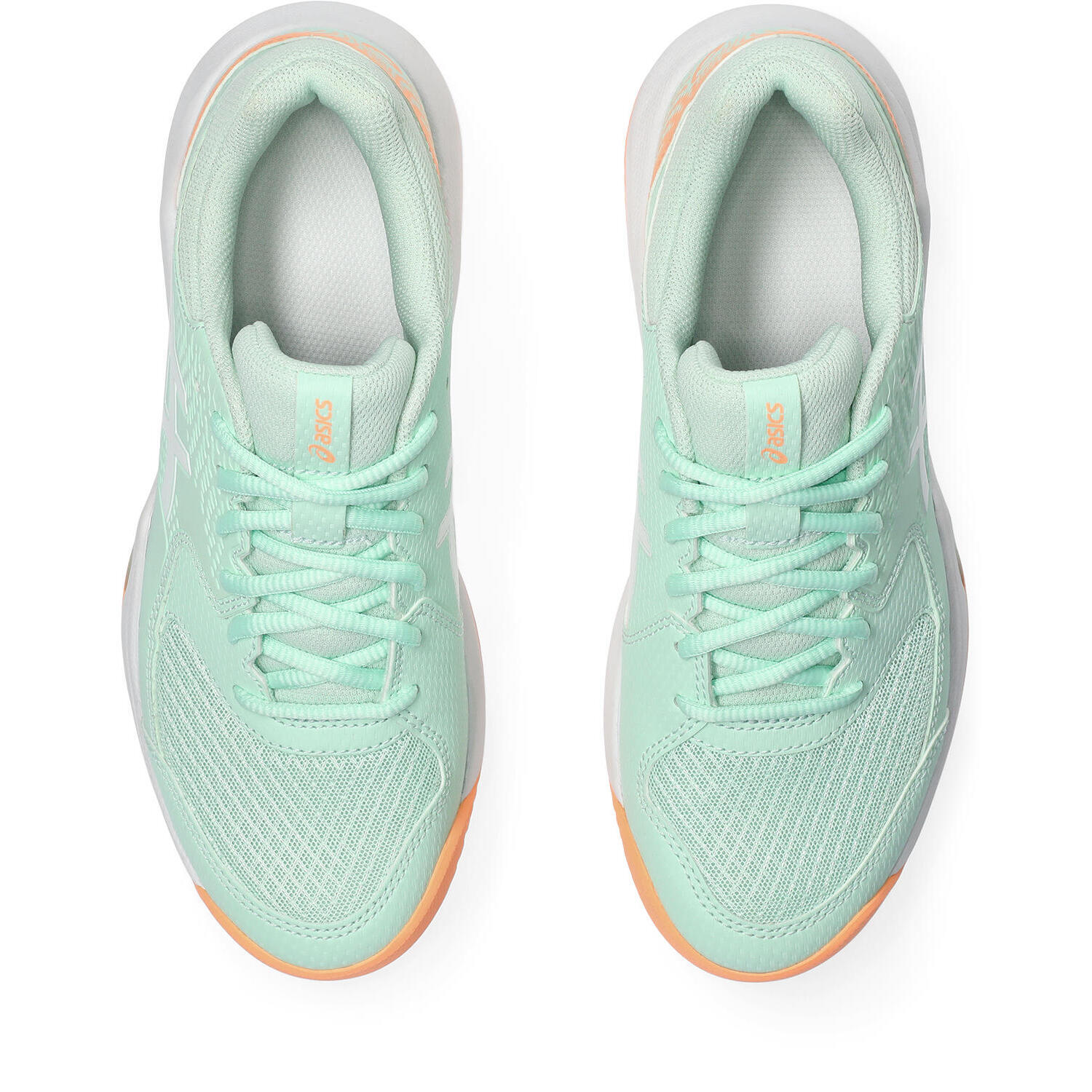 Chaussures de padel femme Asics Gel-Dedicate 8 5/7