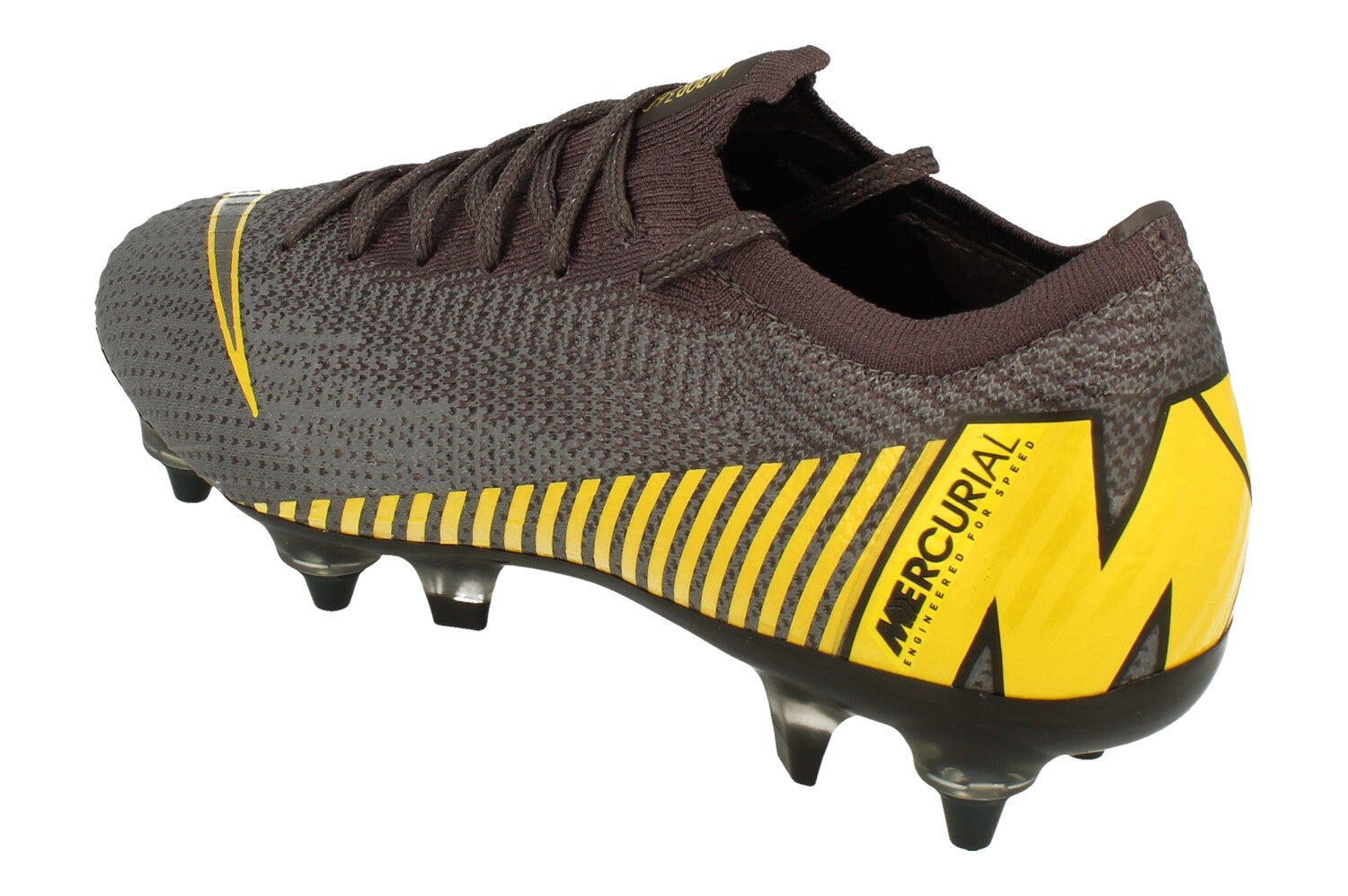 Vapor 12 Elite Sg-Pro Mens Football Boots Ah7381 070 | Decathlon