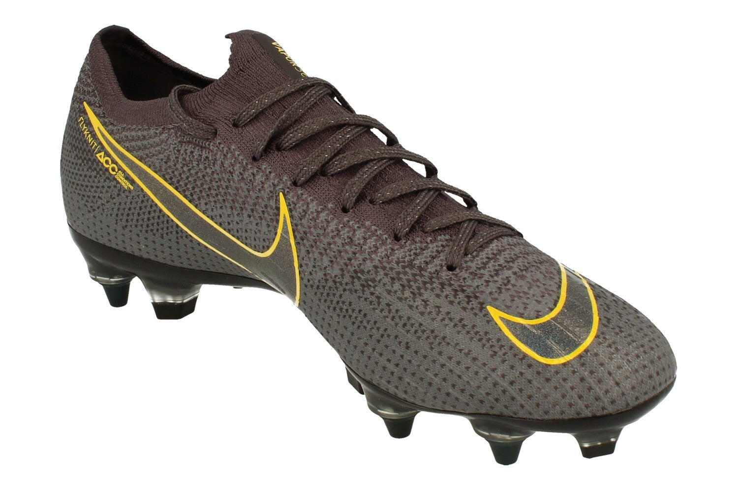 Vapor 12 Elite Sg-Pro Mens Football Boots Ah7381 070 | Decathlon
