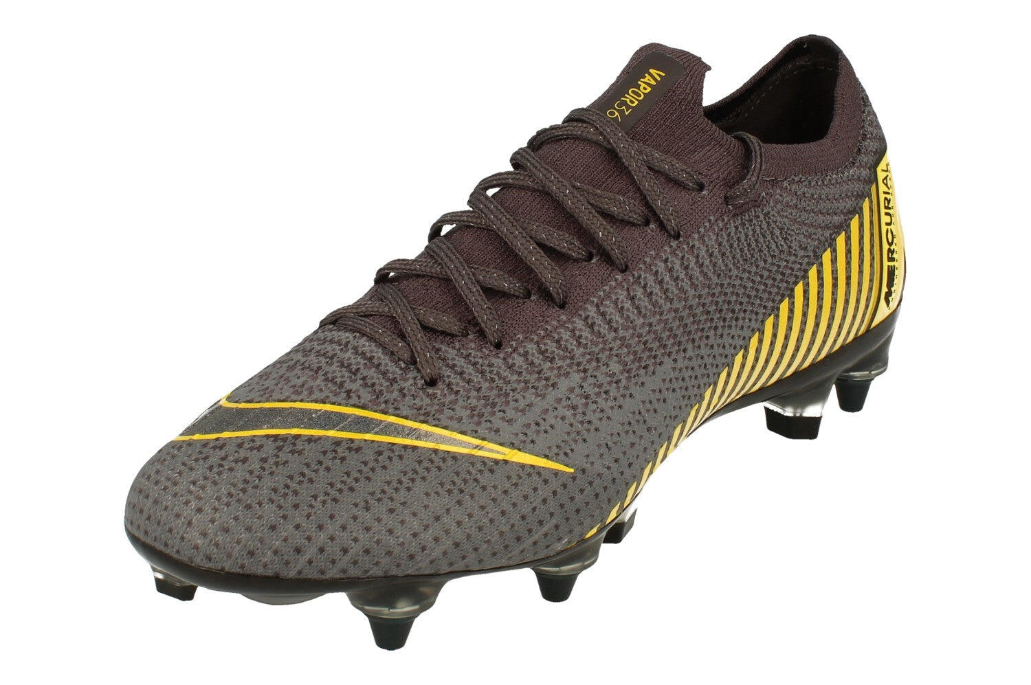 Vapor 12 Elite Sg-Pro Mens Football Boots Ah7381 070