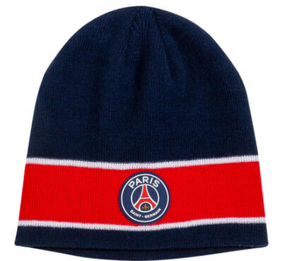 Bonnet PSG - Collection officielle PARIS SAINT GERMAIN
