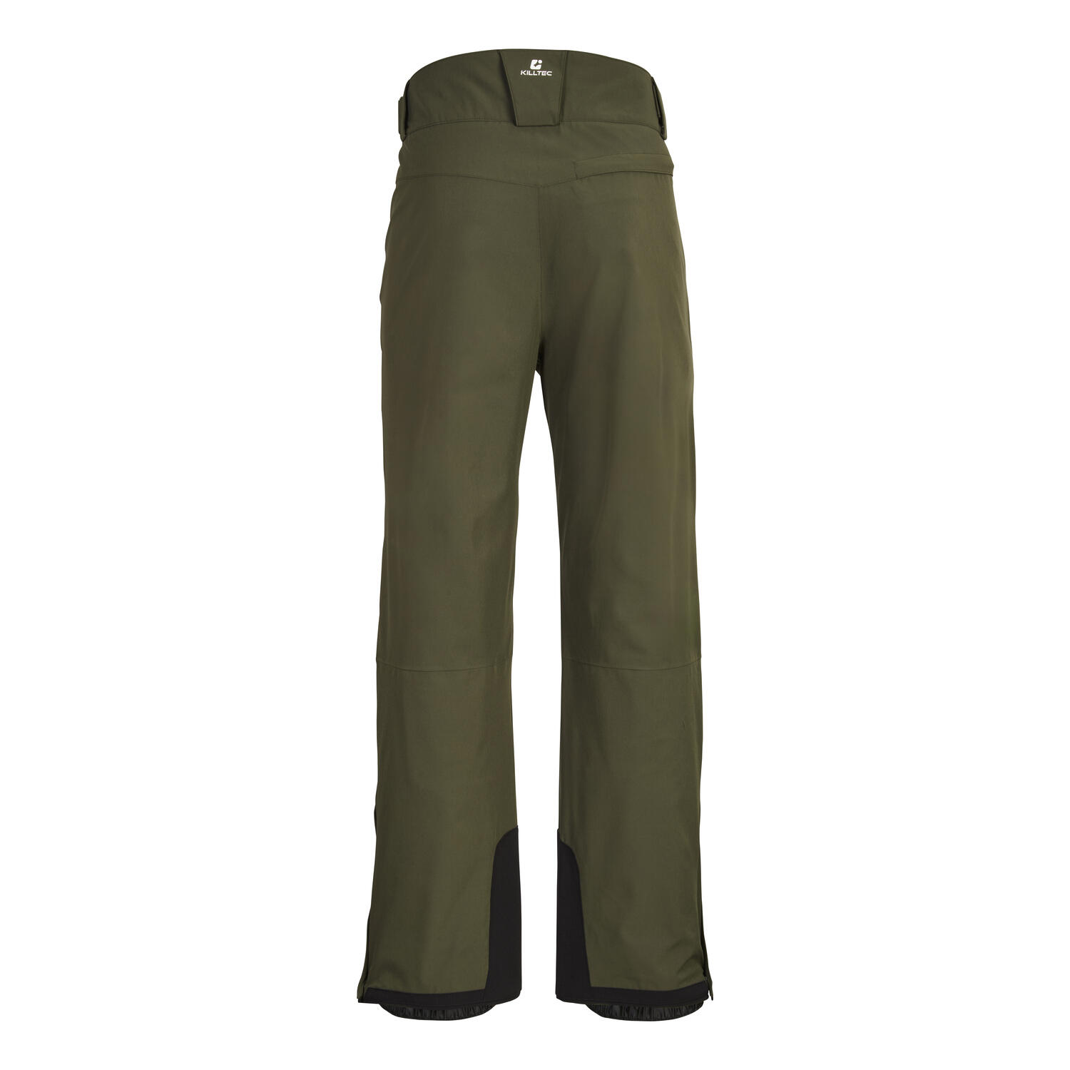 Herren Skihose KSW 51 MNPNTS 3/6