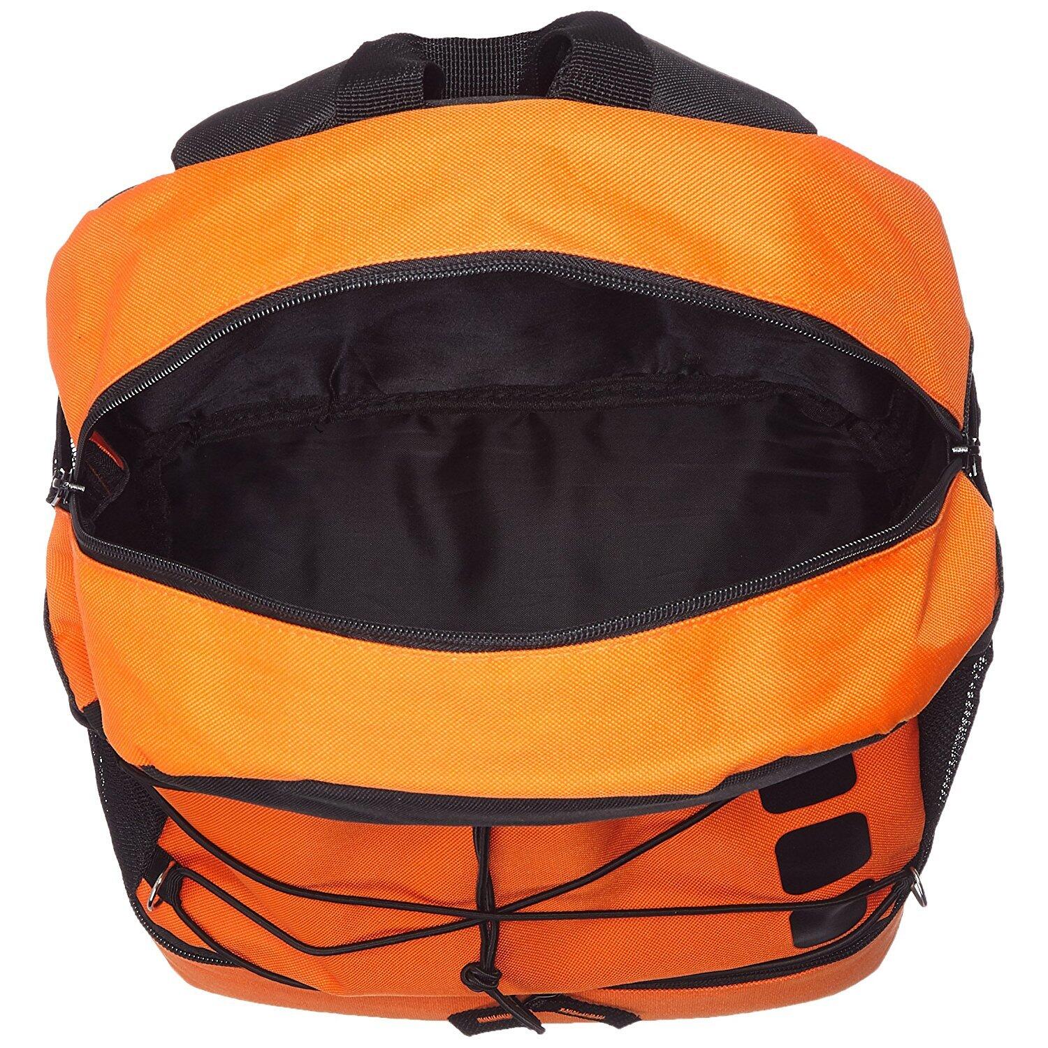 No Gender Multifunktionsrucksack mit bodenfach Club 5 4/5