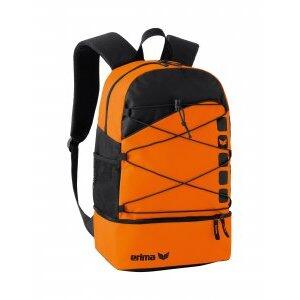No Gender Multifunktionsrucksack mit bodenfach Club 5 2/5