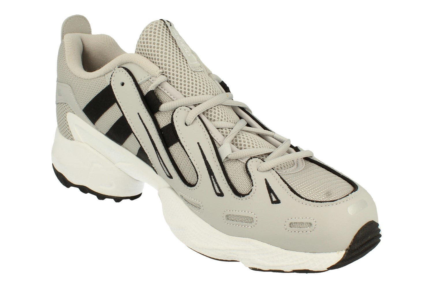 Adidas Eqt Gazelle Mens Sneakers ADIDAS Decathlon