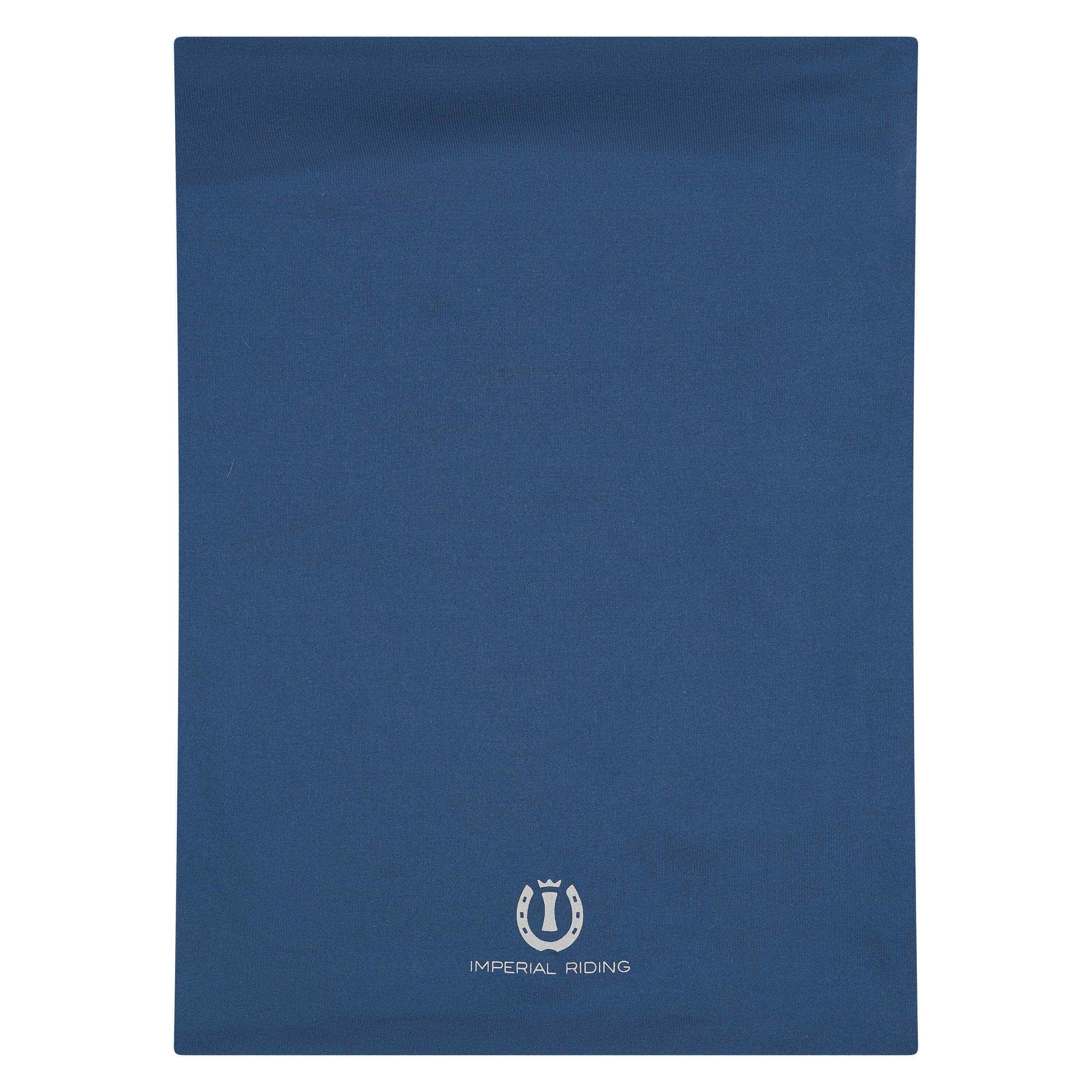 Imperial Riding - Écharpe Tube Femme Imperial Riding Bright Reflection - Écharpe - Bleu - Taille Unique - Decathlon