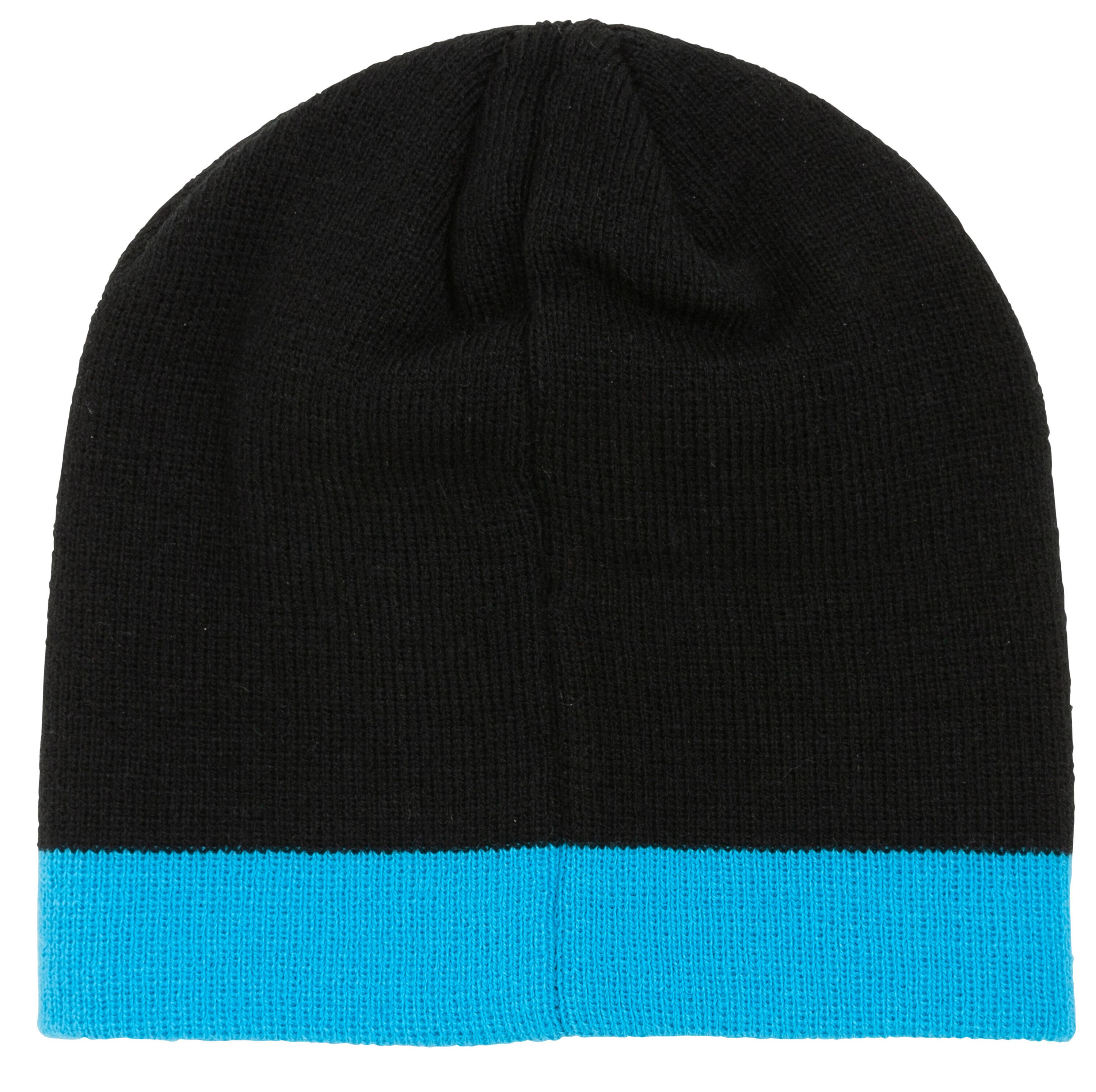 Bonnet OM - Collection officielle OLYMPIQUE DE MARSEILLE - Enfant 2/2