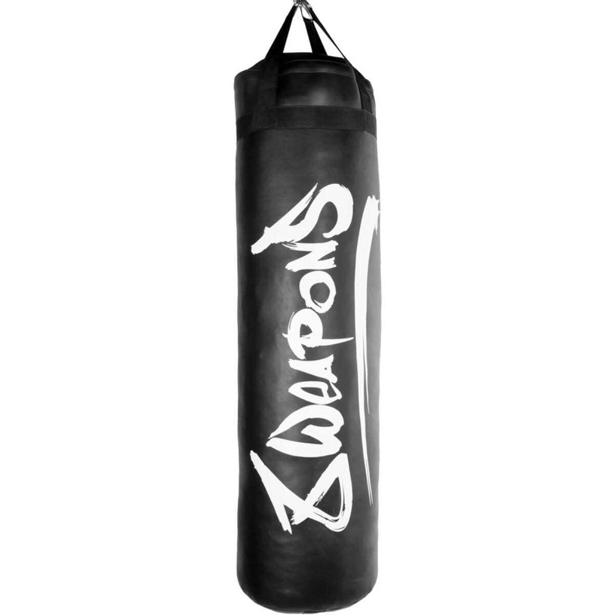 Sacco da boxe vuoto 120 cm