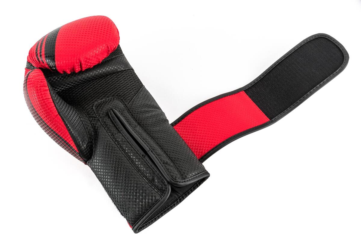 Guantes de boxeo UFC Profesionales performance 4/7
