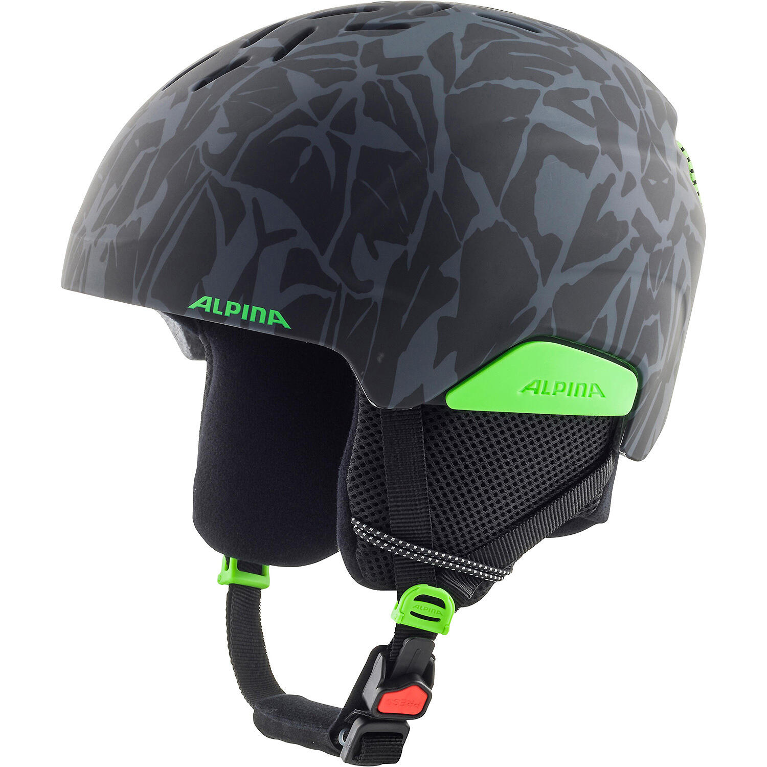 Helm PIZI 2/7