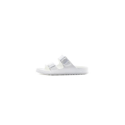 Birkenstock Arizona Sandalen Weiss Erwachsene