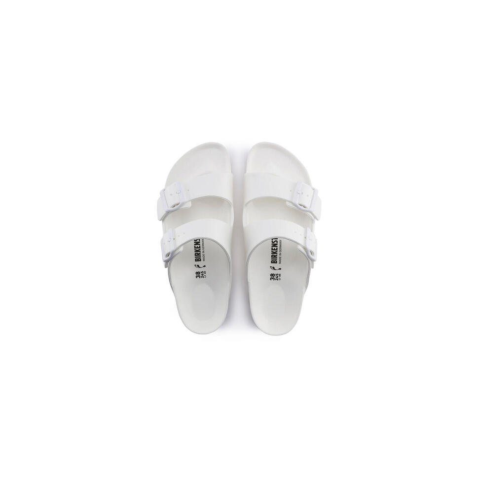 Klapki damskie Birkenstock Arizona Eva