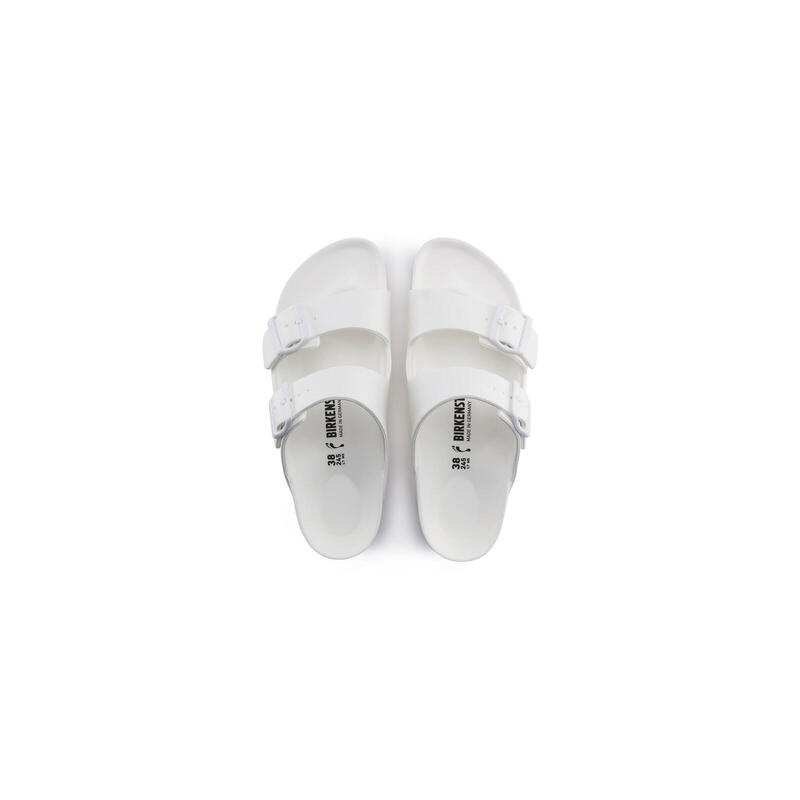 Klapki damskie Birkenstock Arizona Eva