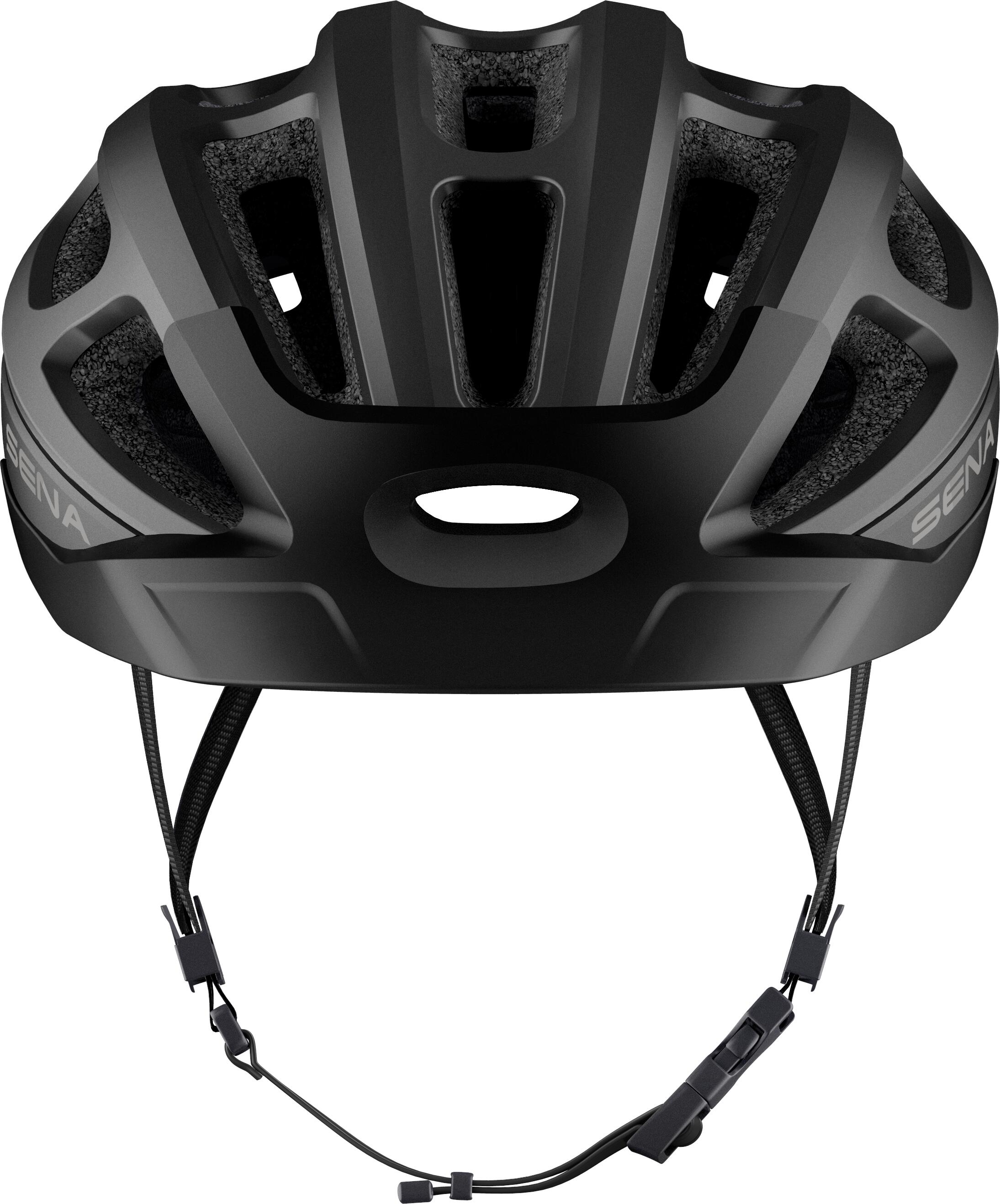 Casque de vélo de route Sena Mesh Smart R1 EVO 3/5