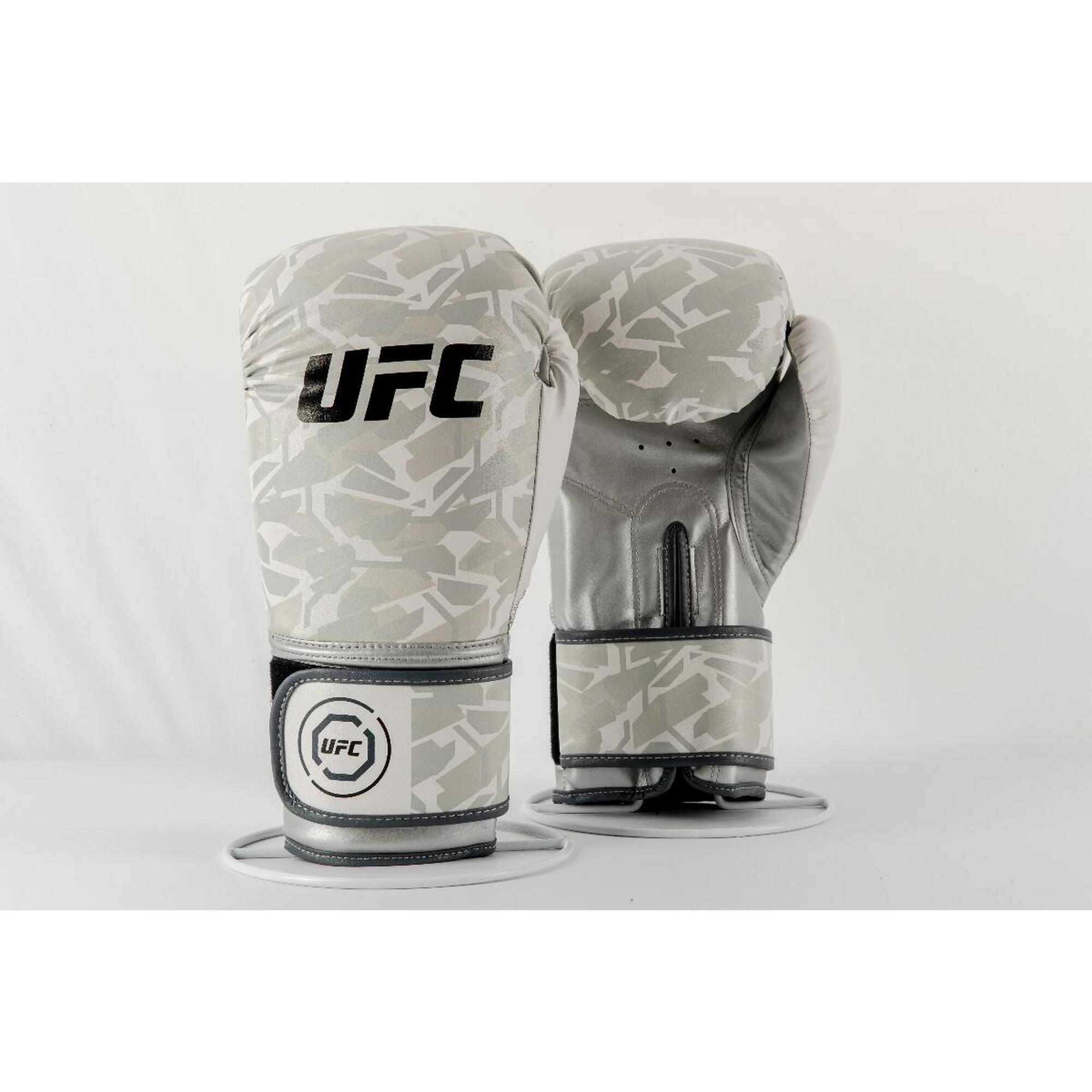 Guantoni da boxe UFC Octagon Camo