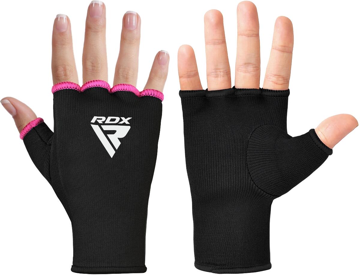 RDX HI Inner Gloves Hand Wraps 4/6
